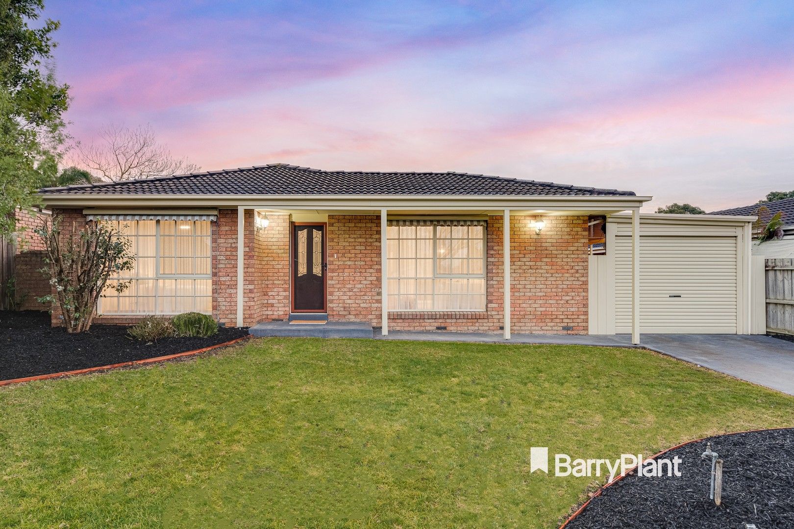 14 Murray Crescent, Rowville VIC 3178, Image 0