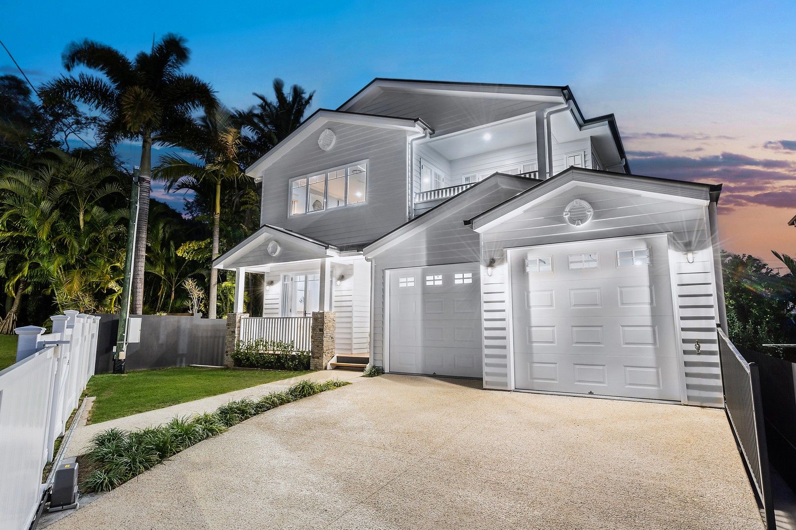 95 Rosebery Terrace, Chelmer QLD 4068 Domain