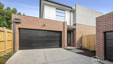 Picture of 3/37 Grieve Street, MACLEOD VIC 3085