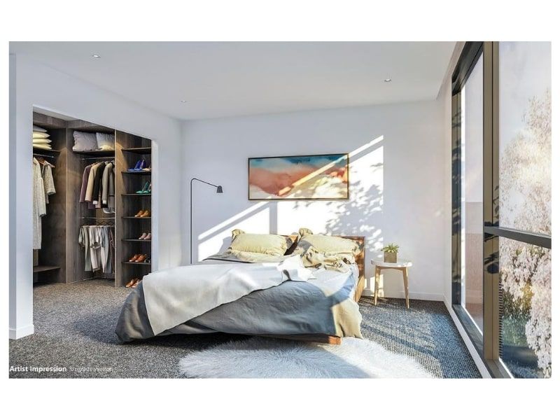 2 bedrooms New Apartments / Off the Plan in  CLAYTON VIC, 3168