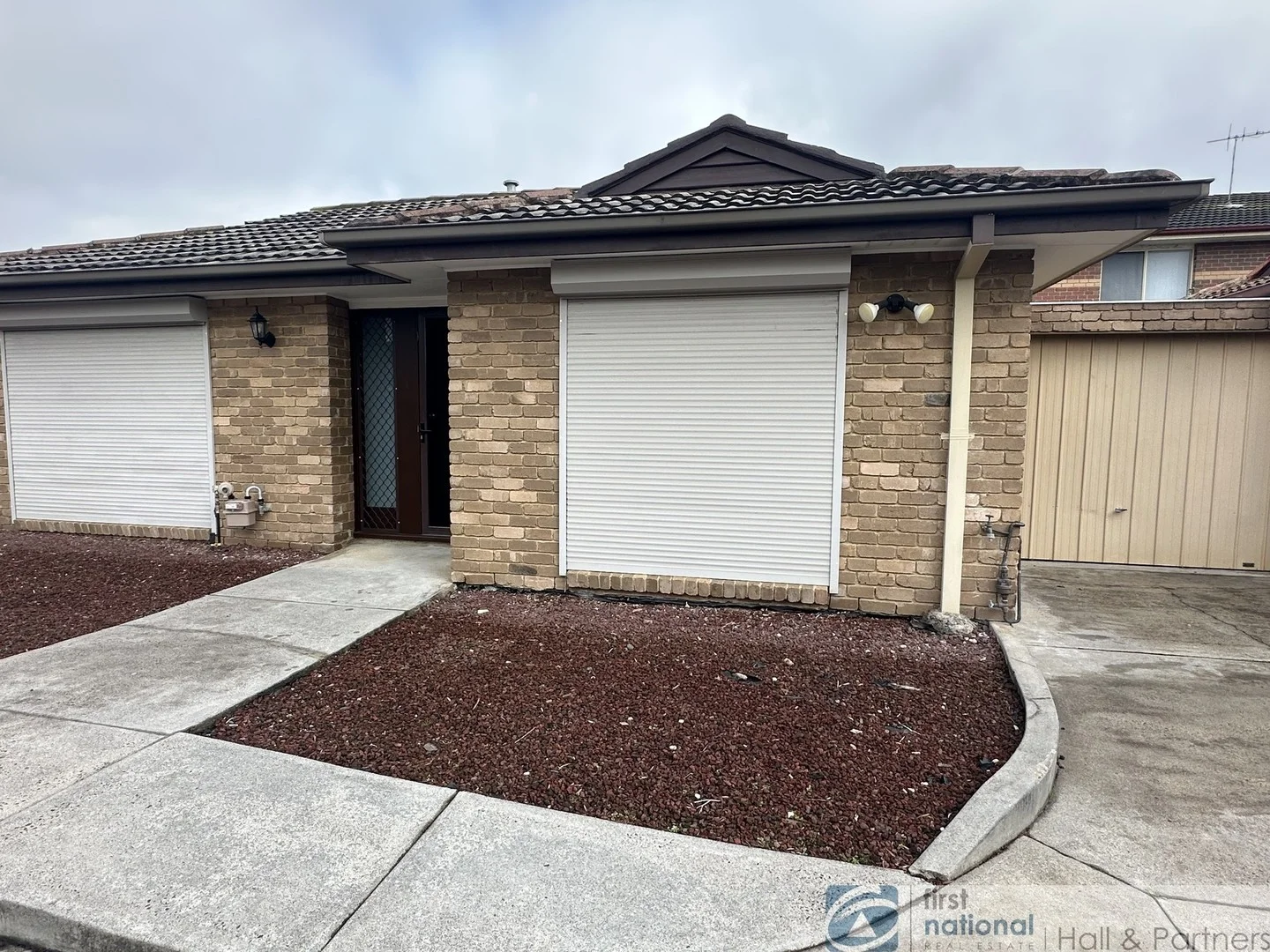 Primary image of 2/45 Bruce Street, Dandenong VIC 3175