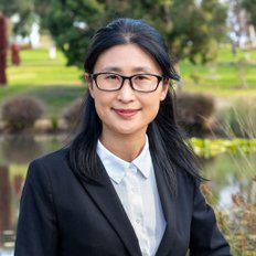 Claire Liang, Sales representative