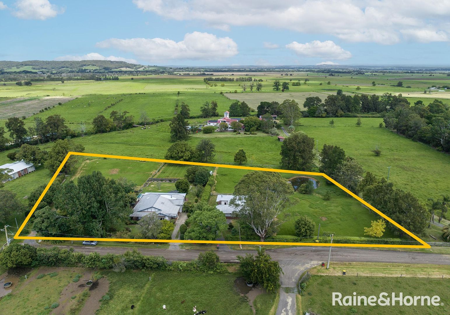 140 O'Keeffes Lane, Jaspers Brush NSW 2535 House for Sale 2,850,000