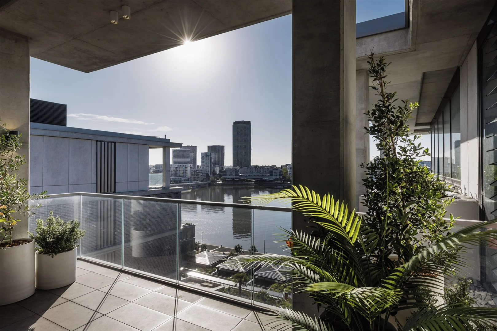 Additional image 14 of 603/32 Marine Parade, Wentworth Point NSW 2127