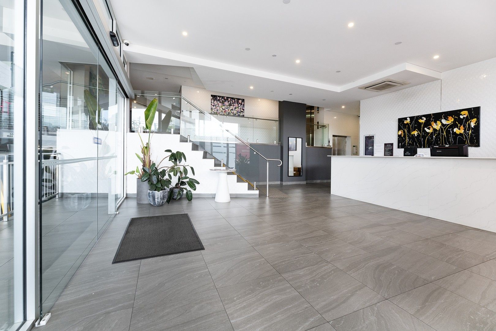 1 bedrooms Studio in 145/6-8 Parramatta Road SUMMER HILL NSW, 2130