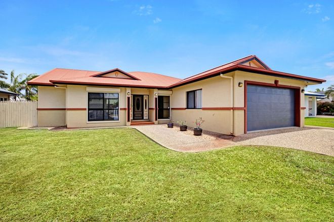 Picture of 23 Earl Circuit, KIRWAN QLD 4817