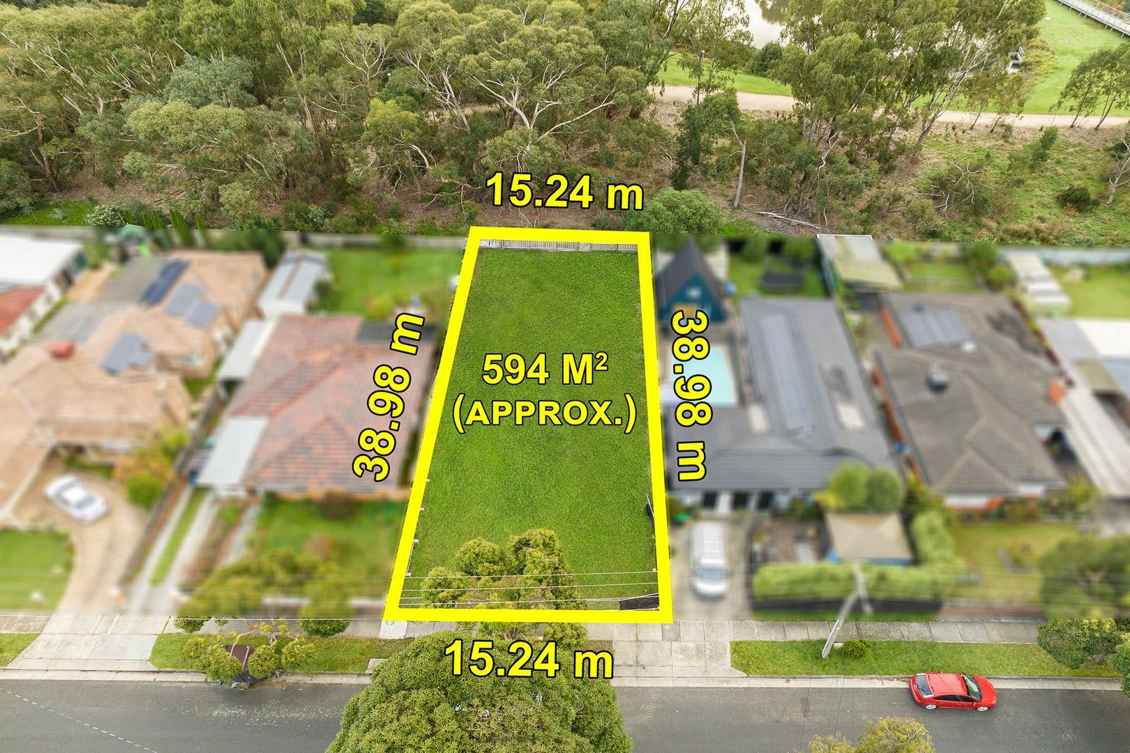 17 Ester Crescent, Clayton South VIC 3169, Image 0