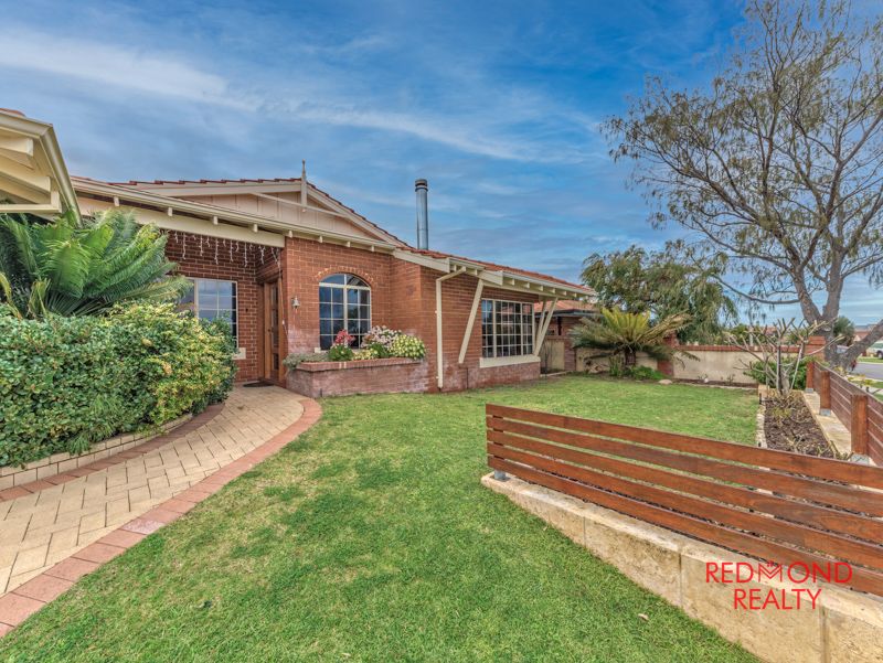 39 Mooring Crescent, Ocean Reef WA 6027, Image 1