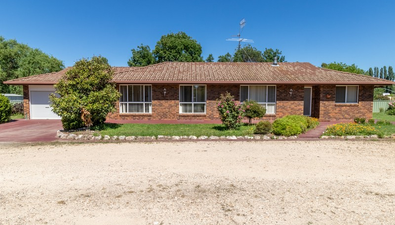 Picture of 151N Middle Street, WALCHA NSW 2354