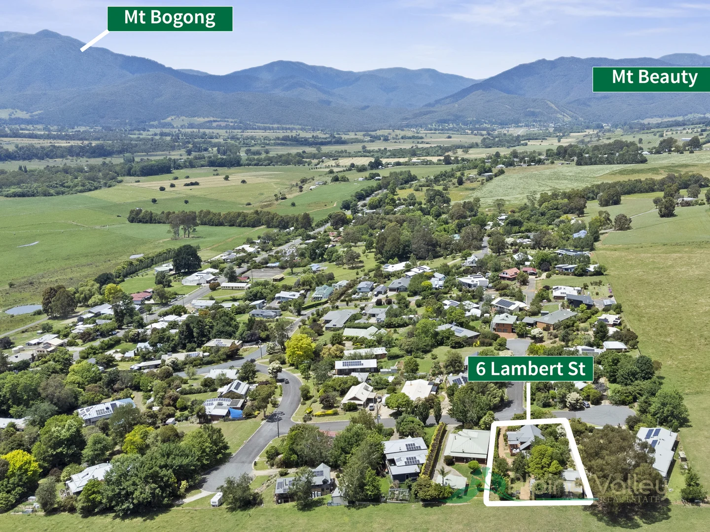 Additional image 23 of 6 Lambert Street, Tawonga VIC 3697