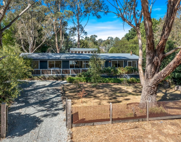 10 Timber Lane, Woodend VIC 3442