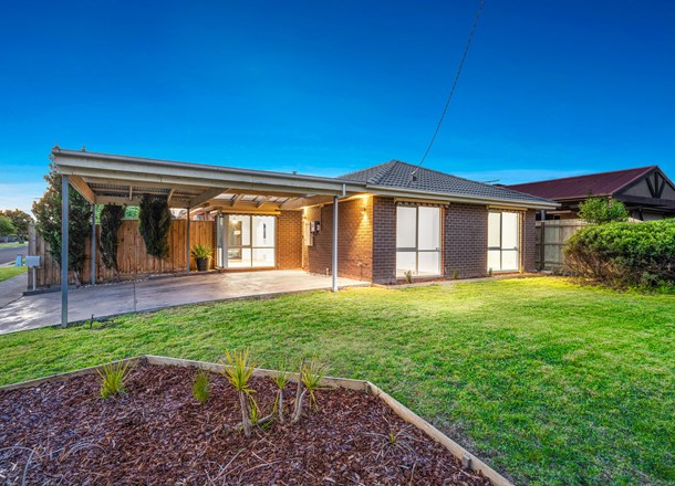 5 Pentland Drive, Epping VIC 3076