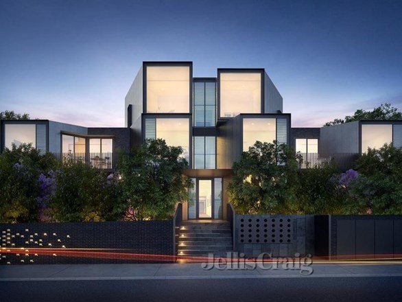 105/1045 Burke Road, Hawthorn East VIC 3123