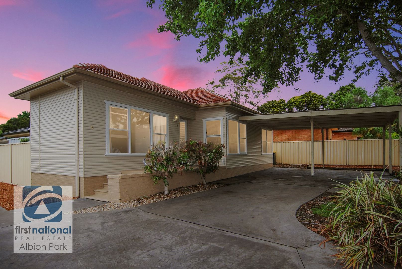 8 Taylor Road, Albion Park NSW 2527, Image 1