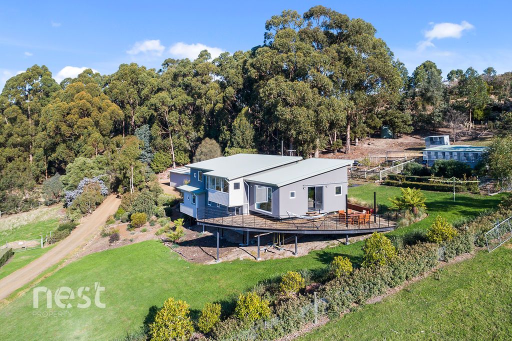 106 Frosts Road, Margate TAS 7054, Image 0