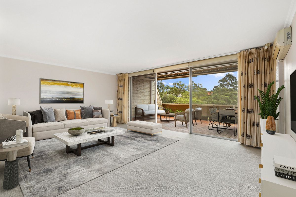 9/74 Milray Avenue, Wollstonecraft NSW 2065 - Townhouse For Rent | Domain