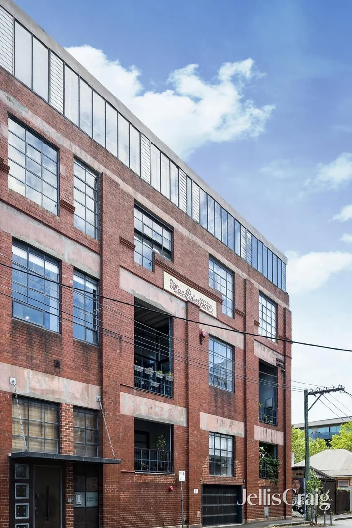 Additional image 4 of 13/165 Rose Street, Fitzroy VIC 3065