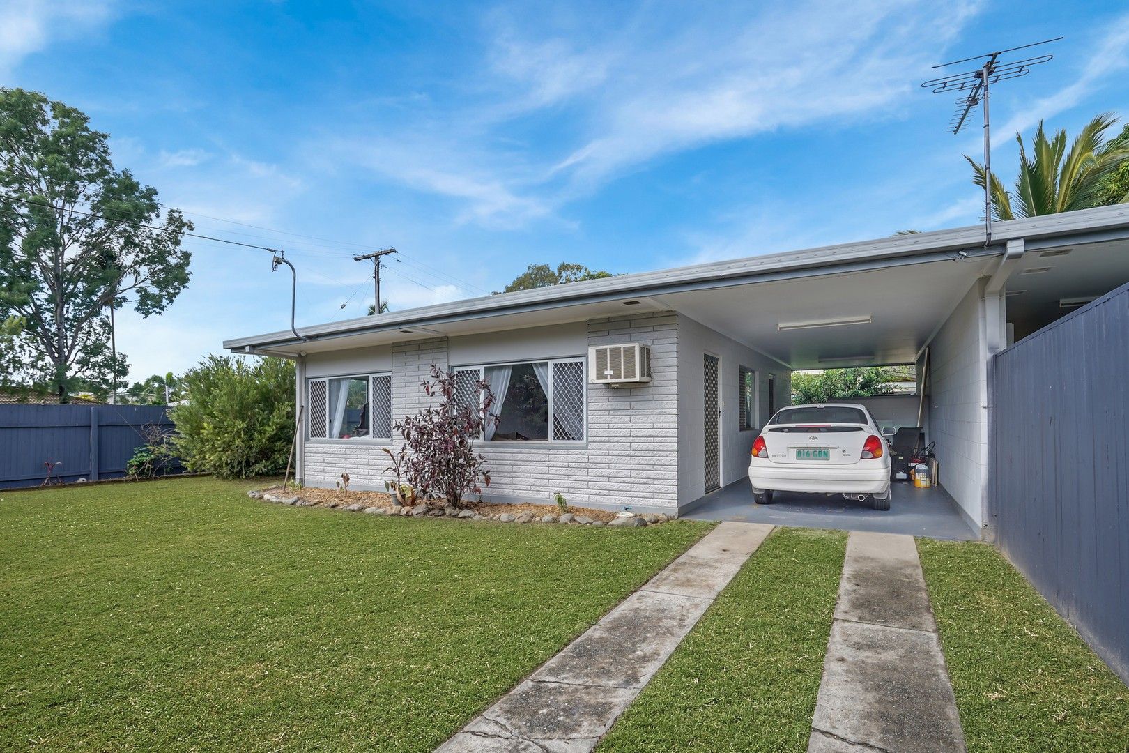 19 Card Avenue, Manunda QLD 4870, Image 0