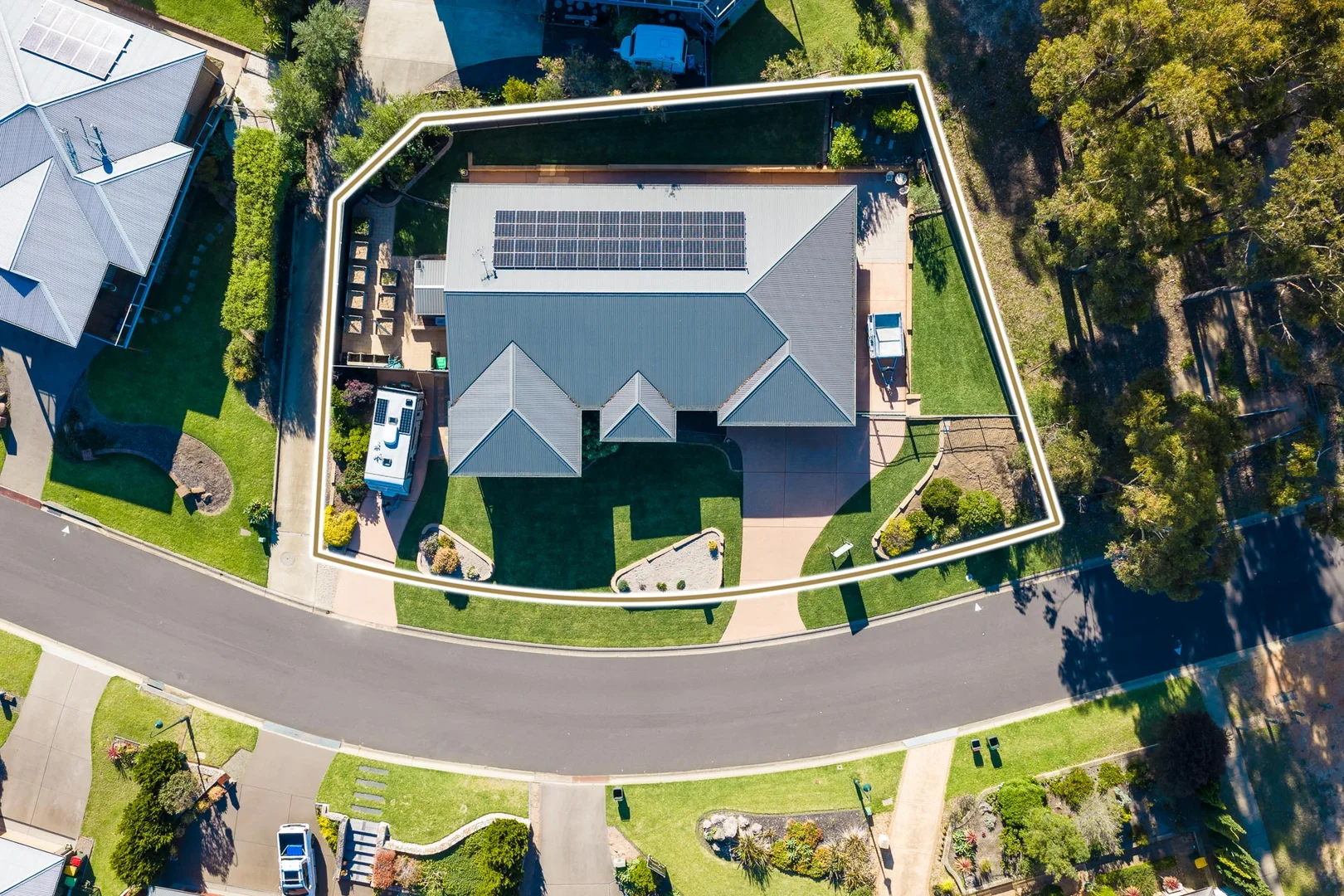 Additional image 4 of 10 The Crest, Merimbula NSW 2548