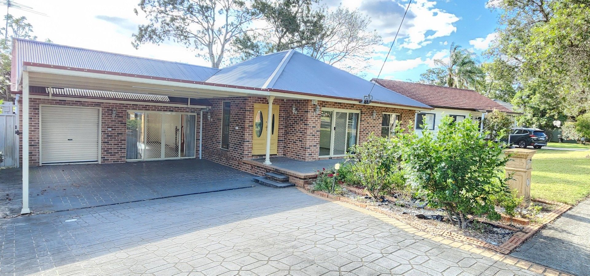 3 bedrooms House in 1 Cluden Close TOONGABBIE NSW, 2146