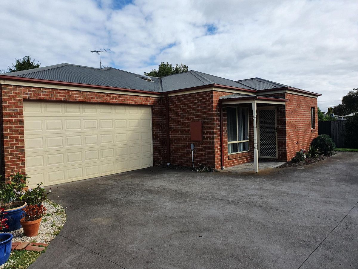 3 bedrooms Apartment / Unit / Flat in 3/71-73 Willis Street PORTARLINGTON VIC, 3223