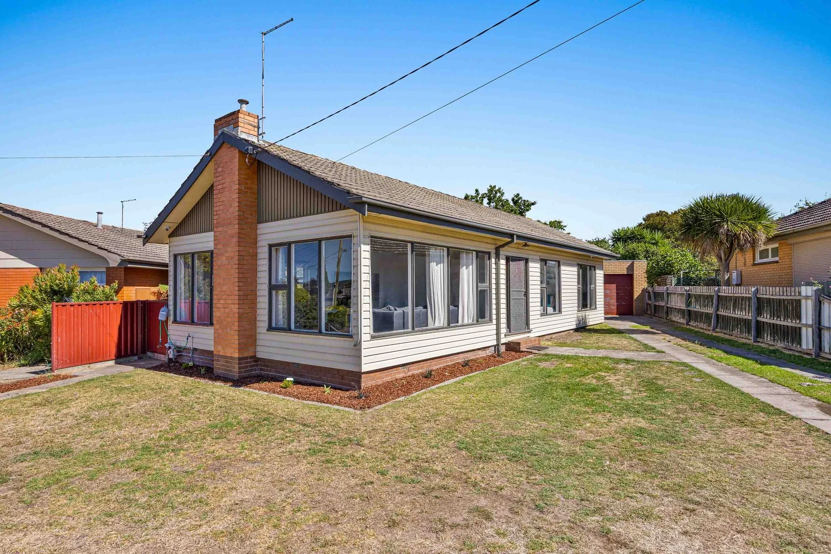 1117 Grevillea Road, Wendouree VIC 3355