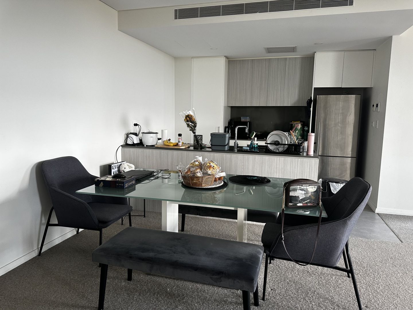 601/9 Derwent Street, South Hurstville NSW 2221 Apartment For Rent