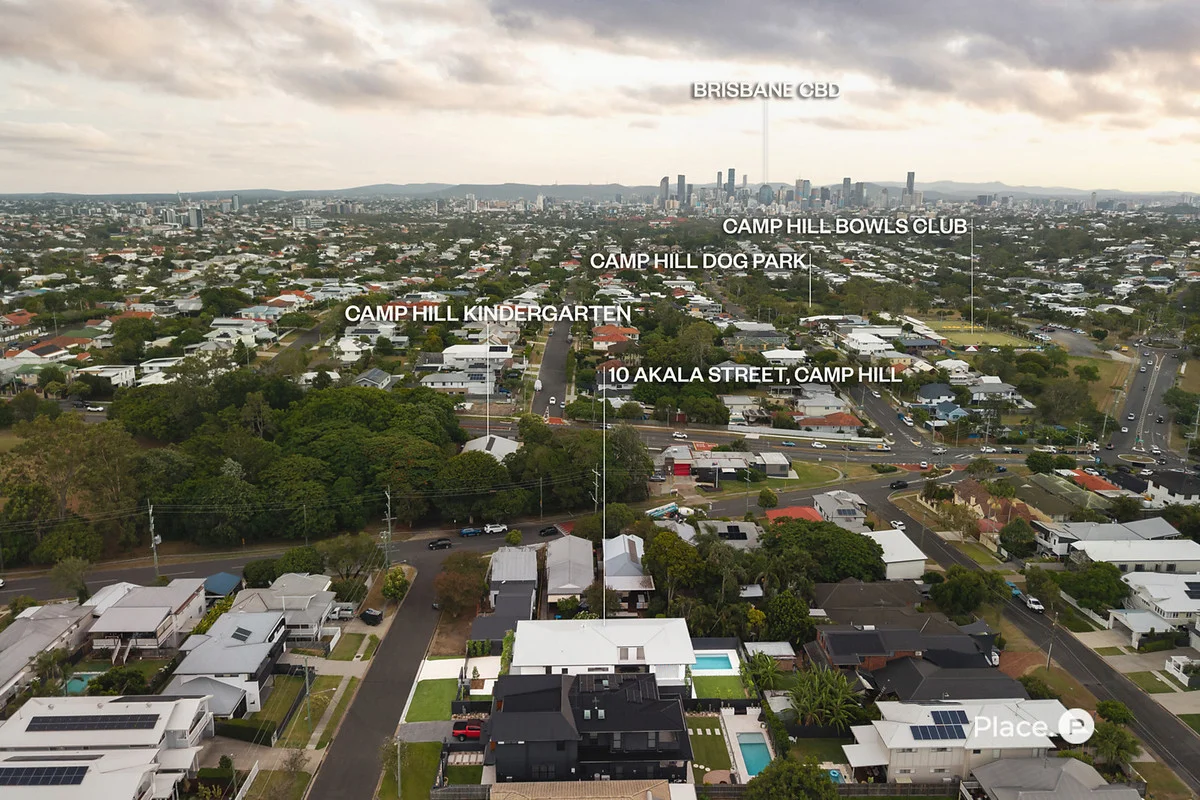 Additional image 22 of 10 Akala Street, Camp Hill QLD 4152