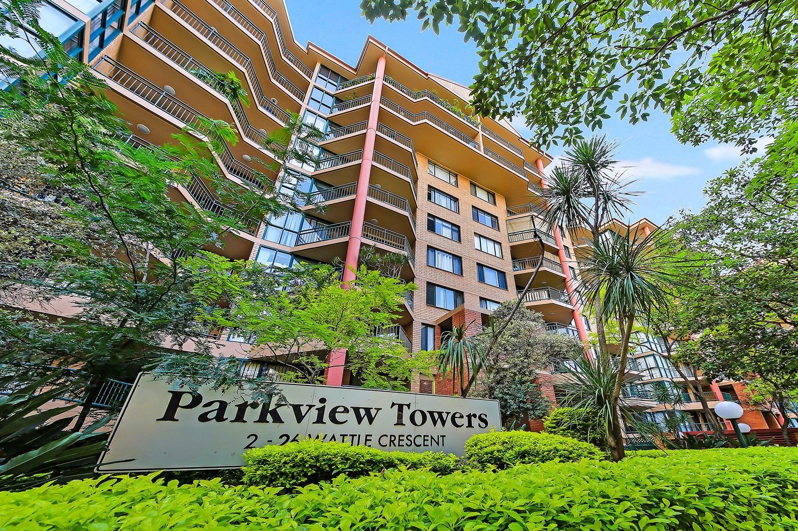 1 bedrooms Apartment / Unit / Flat in 180/2-26 Wattle Crescent PYRMONT NSW, 2009