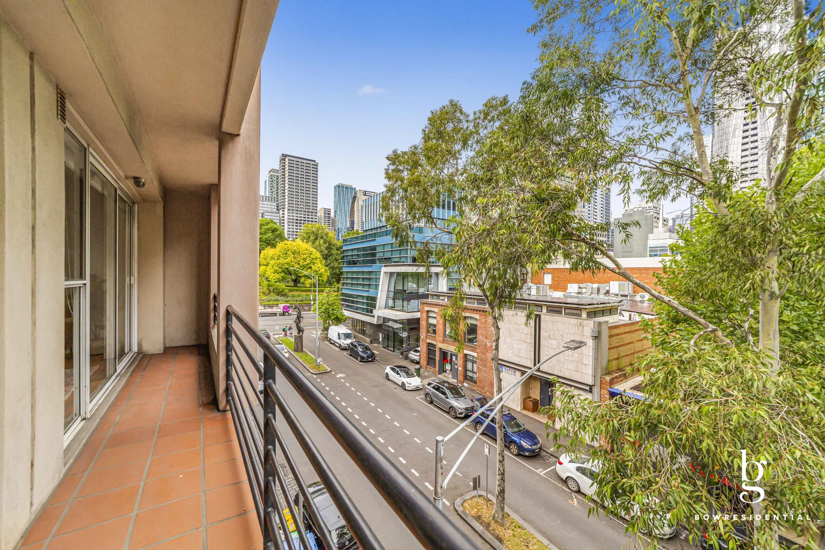 Additional image 12 of 36/28 Jeffcott Street, West Melbourne VIC 3003