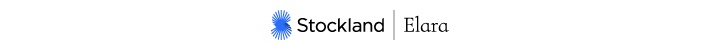 Branding for Stockland Elara