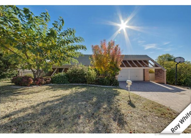 6 Moonbi Crescent, Isabella Plains ACT 2905