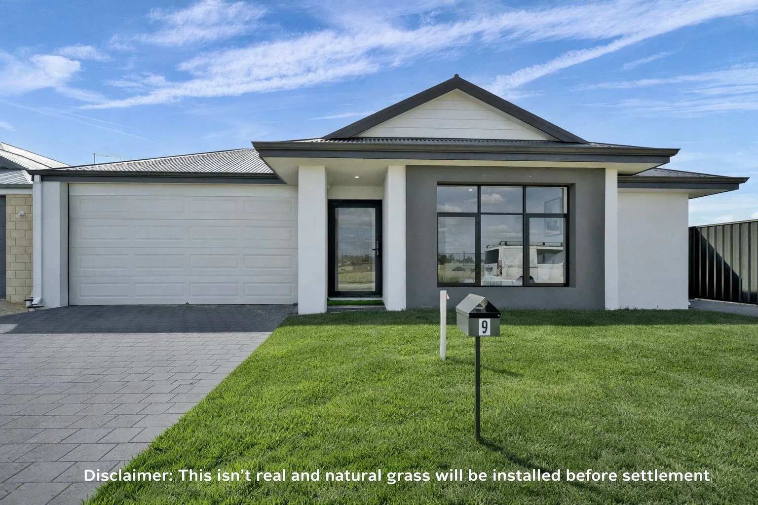 9 Cirrus Drive, Baldivis WA 6171