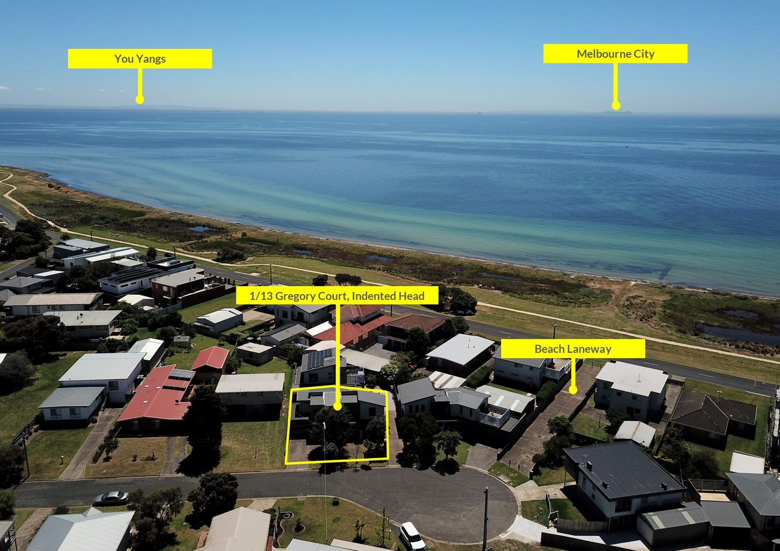 1/13 Gregory Court, Indented Head VIC 3223, Image 2