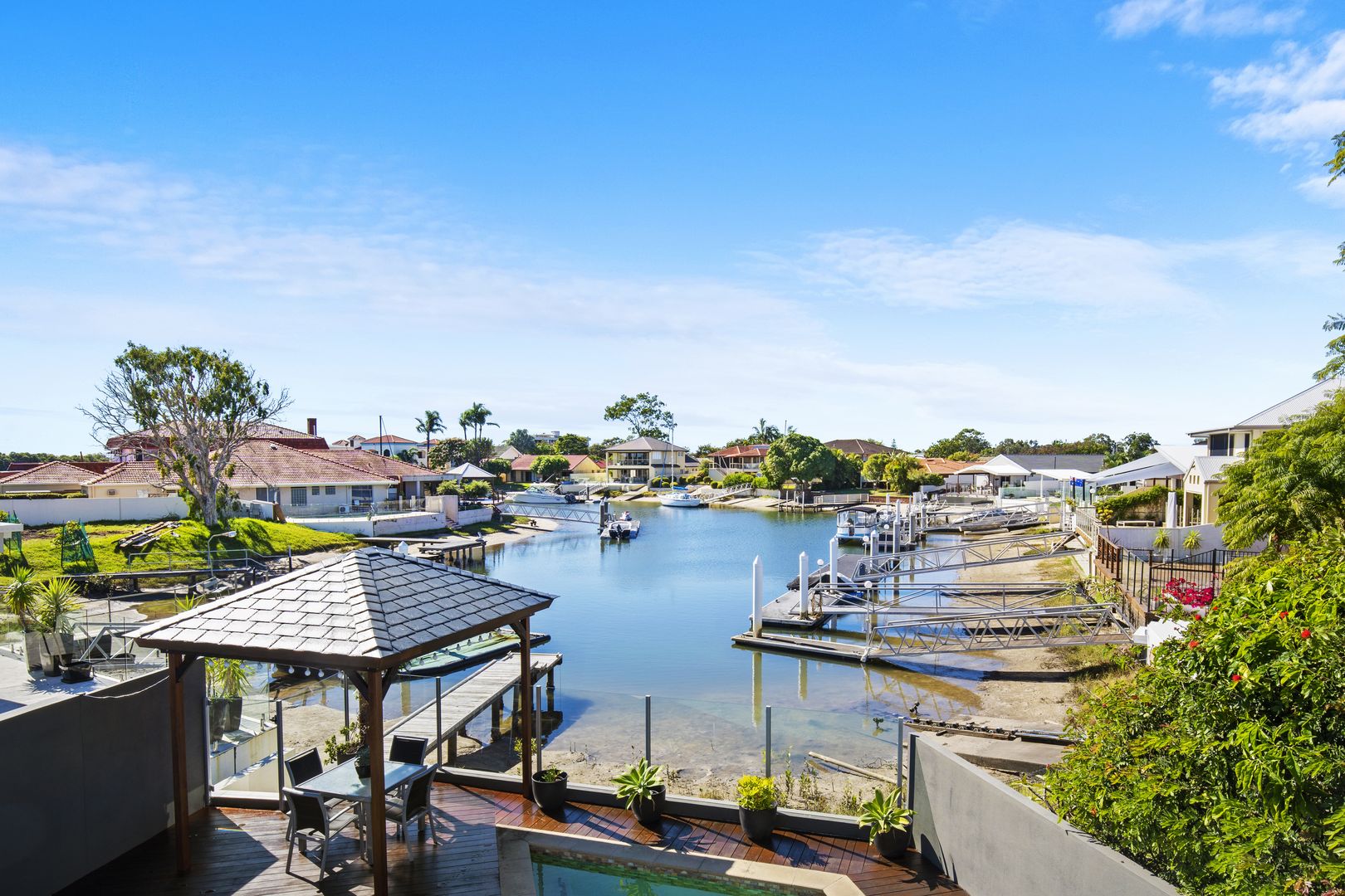 5 bedrooms House in 7 Namatjira Street PARADISE POINT QLD, 4216