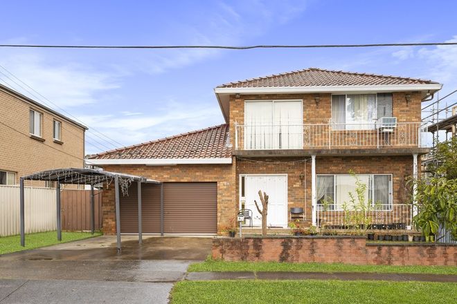 Picture of 84 Boundary Road, LIVERPOOL NSW 2170