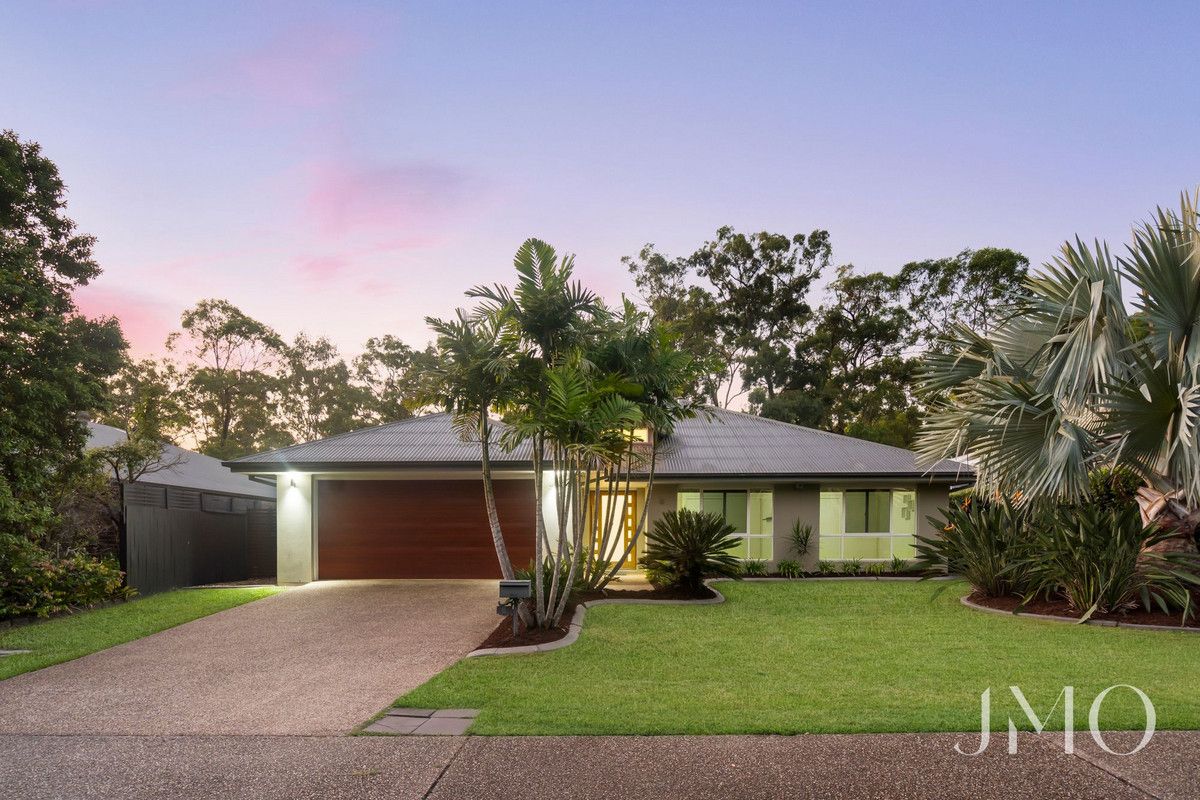 8 Lilyvale Crescent, Ormeau QLD 4208, Image 0