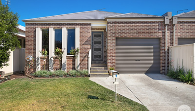 Picture of 9 Becker Street, BEAUFORT VIC 3373