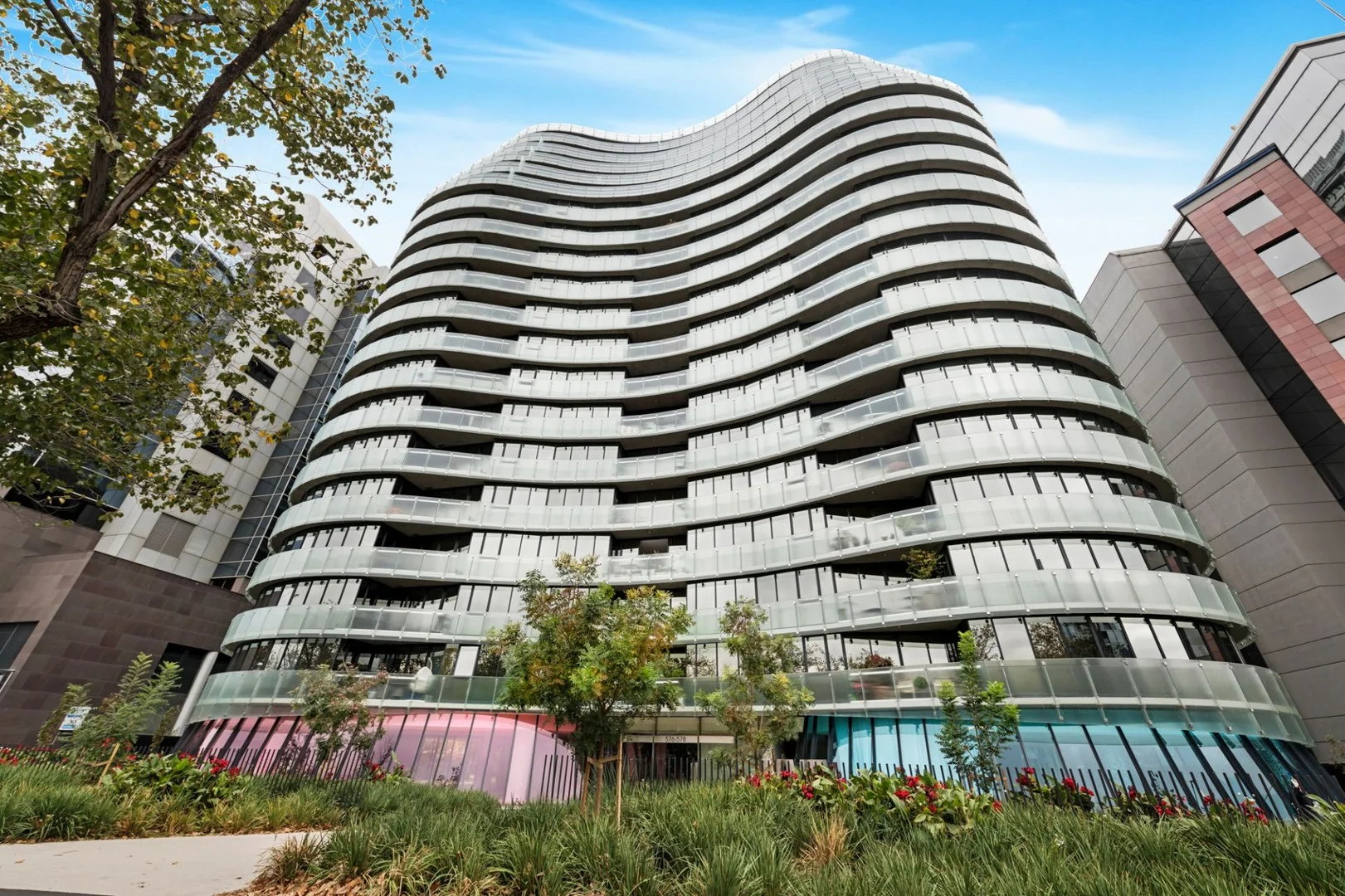 1006/576-578 St Kilda Road, Melbourne VIC 3004