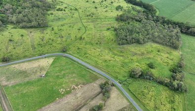 Picture of Lot 18 Le Gardes Road, HABANA QLD 4740