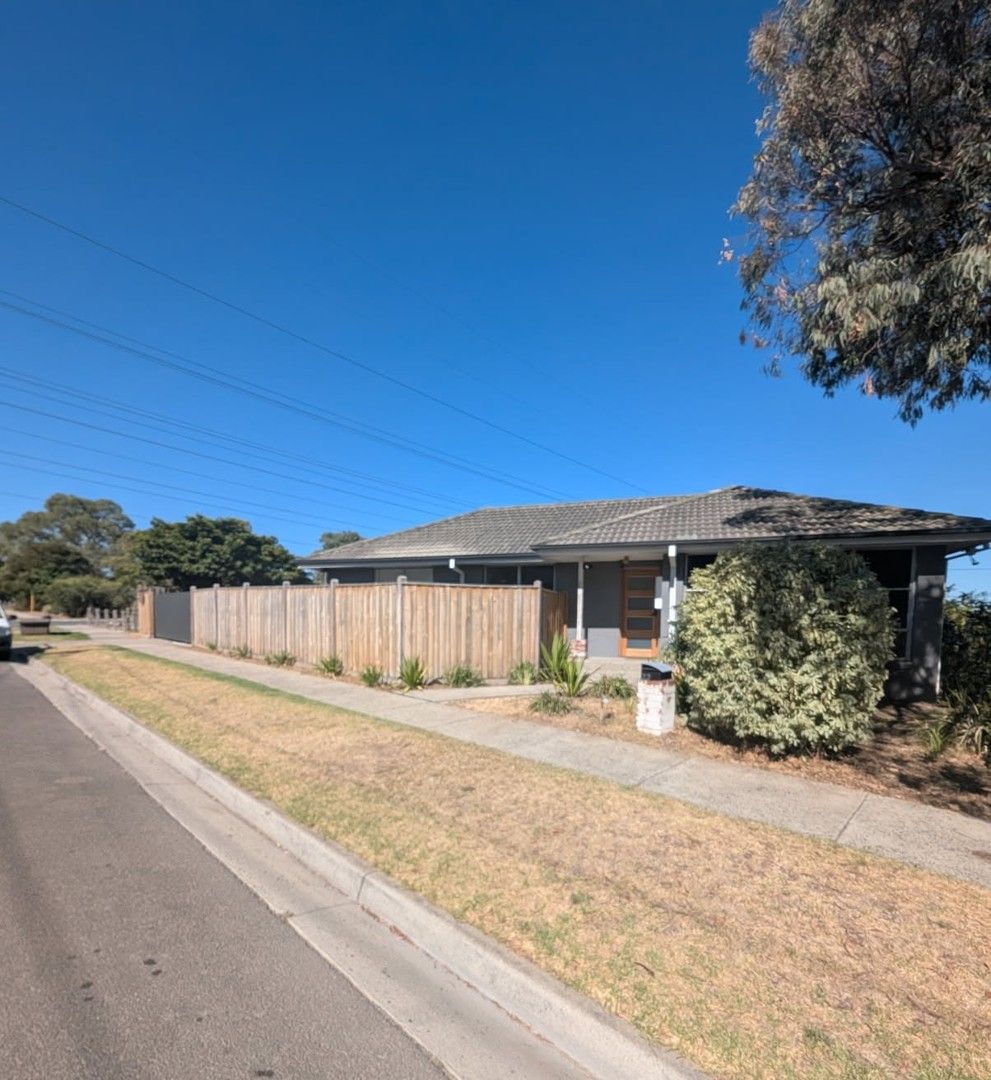 3 bedrooms House in 22 Eclipse Cres WATSONIA VIC, 3087