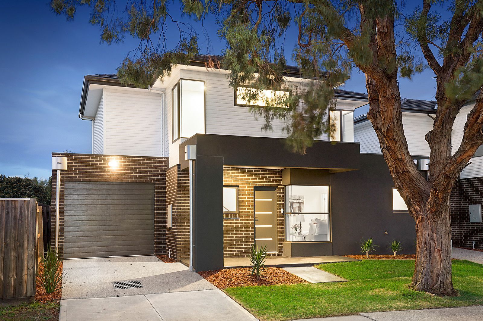 3 bedrooms House in 20 George Street NIDDRIE VIC, 3042