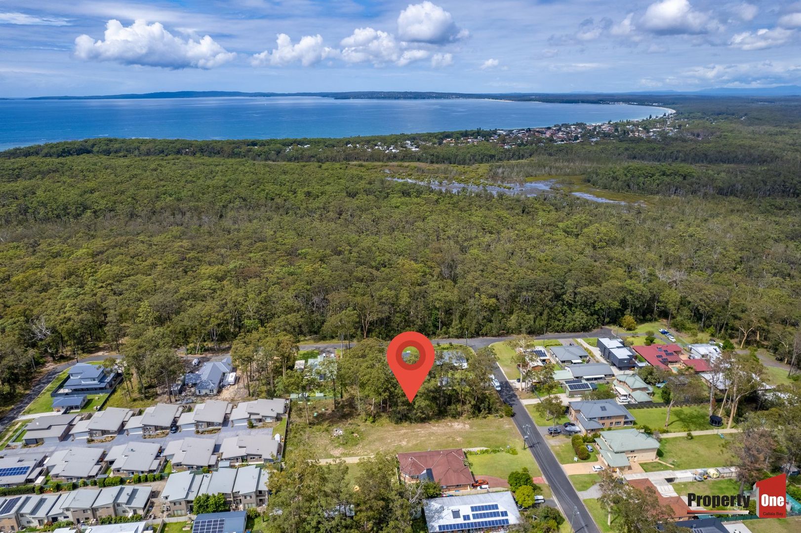 Lot 23 Woodhill Street, Callala Bay NSW 2540, Image 2