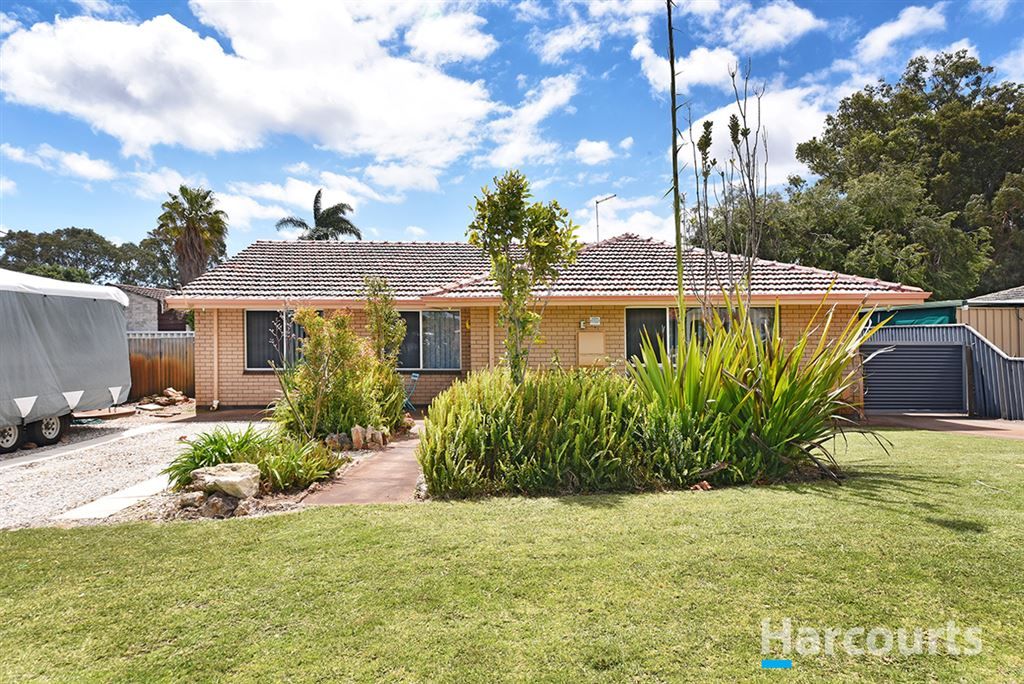 4 Woonan Street, Wanneroo WA 6065, Image 0