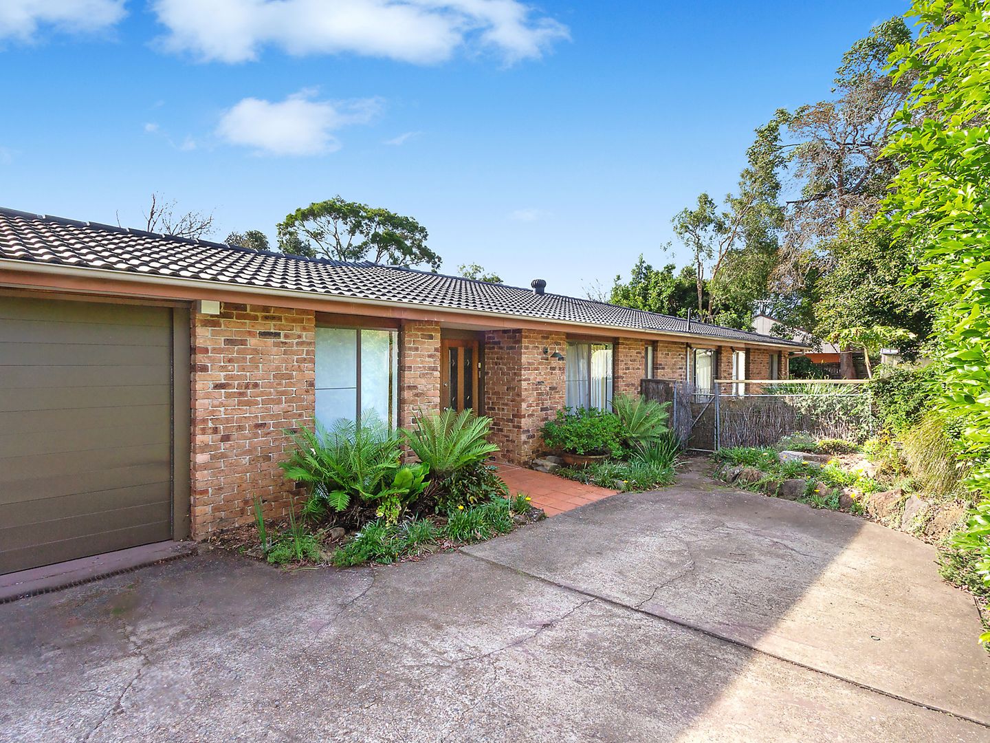 130A Murray Farm Road, Beecroft Property History & Address Research