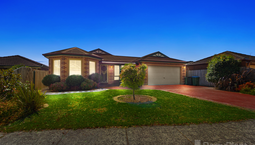 Picture of 45 Chandra Avenue, KILSYTH SOUTH VIC 3137