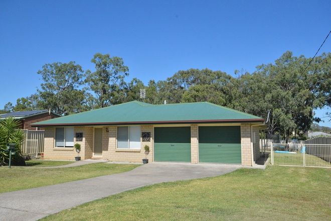 Picture of 32 Peace Street, ROSENTHAL HEIGHTS QLD 4370