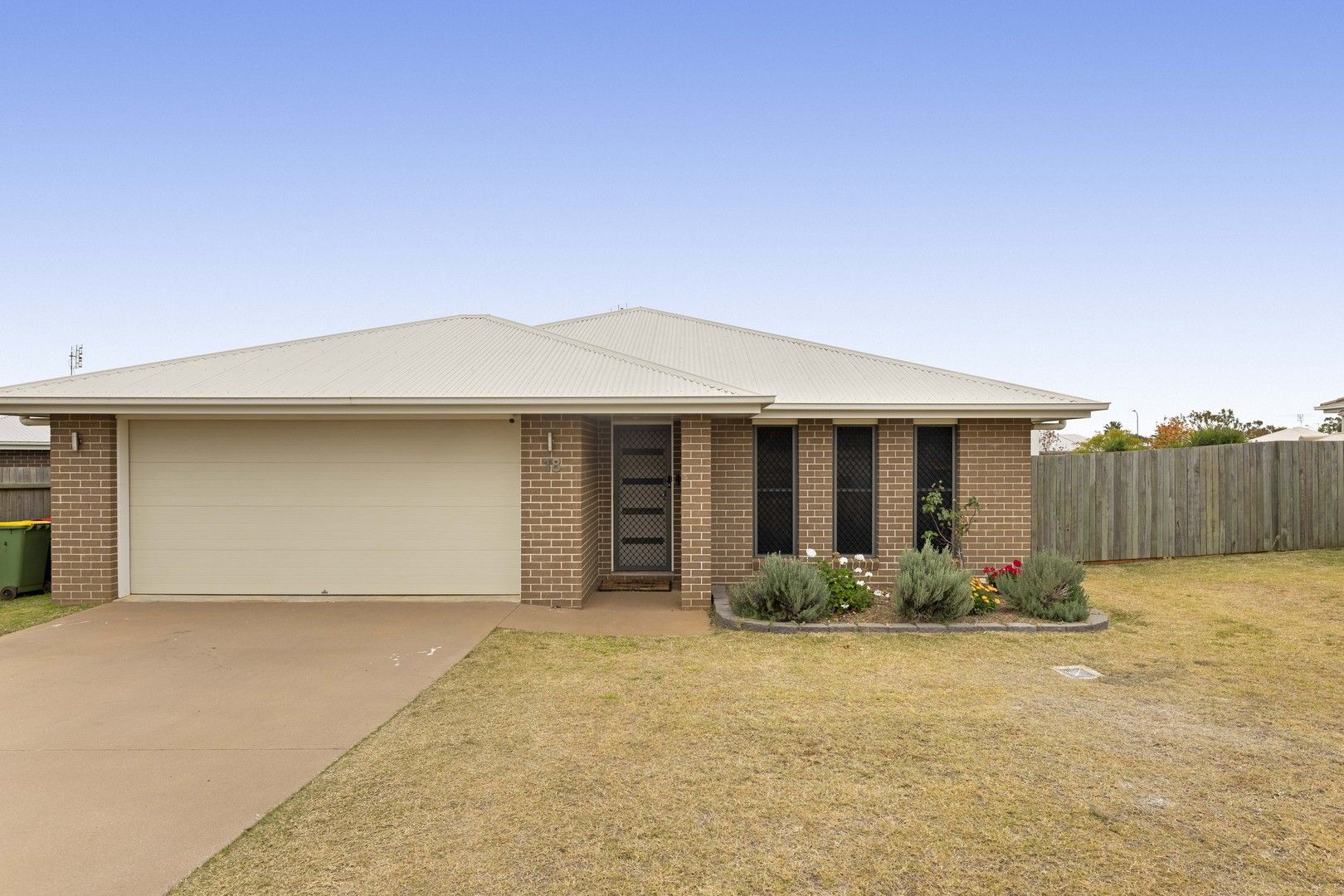 18 Ridge Drive, Cambooya QLD 4358, Image 0