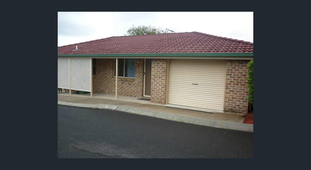 2 bedrooms House in 44/63-67 Bowen Road CAPALABA QLD, 4157