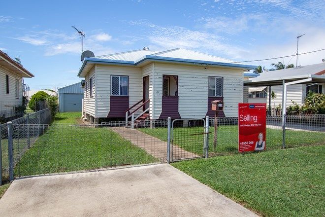 Picture of 21 Grange Street, NORVILLE QLD 4670